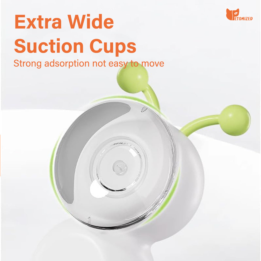 Petomized™ Smart Motion Cat Toy