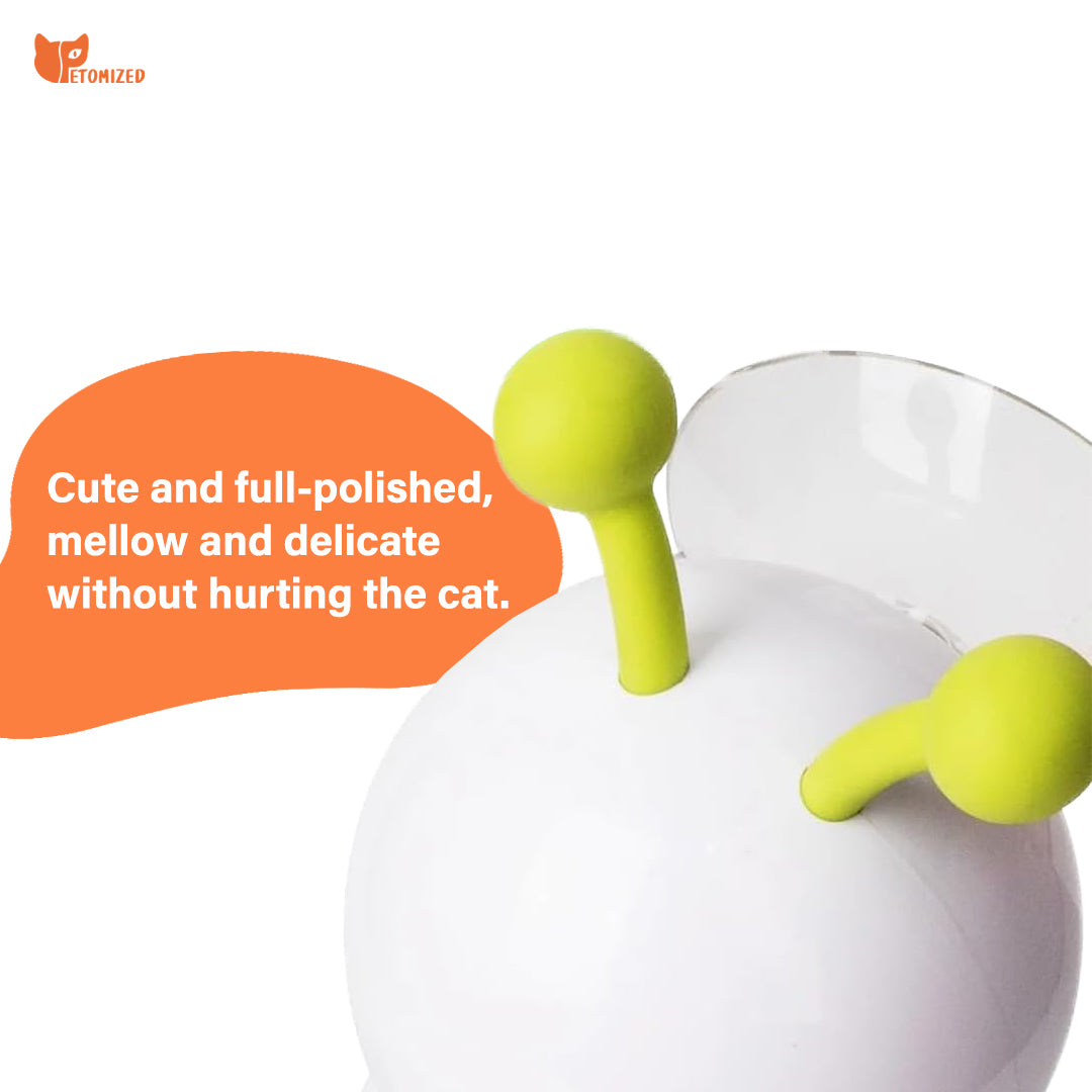 Petomized™ Smart Motion Cat Toy