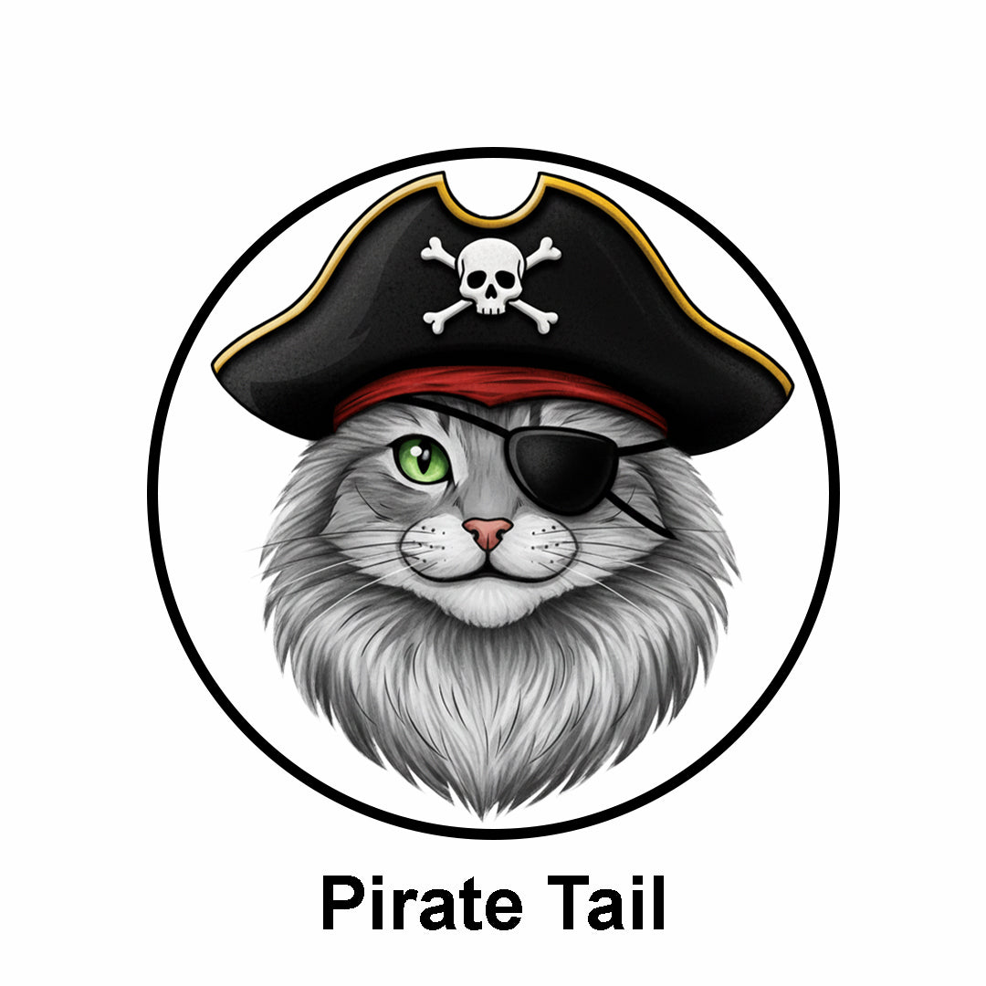 Custom Pet Stamp Hallowen Edition