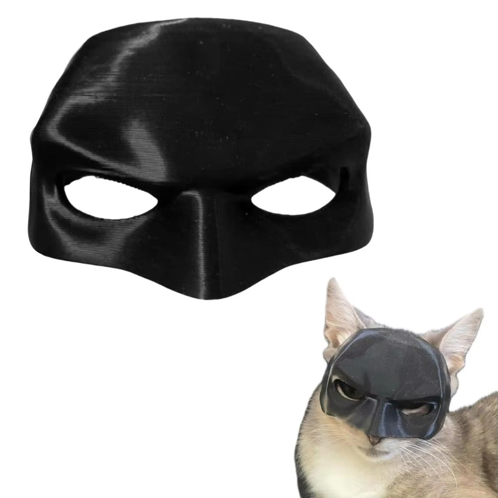 "Fear The Catman" - Hallowen Costume