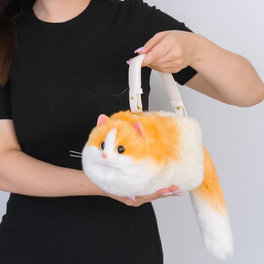 Petomized Premium Kitty Bag