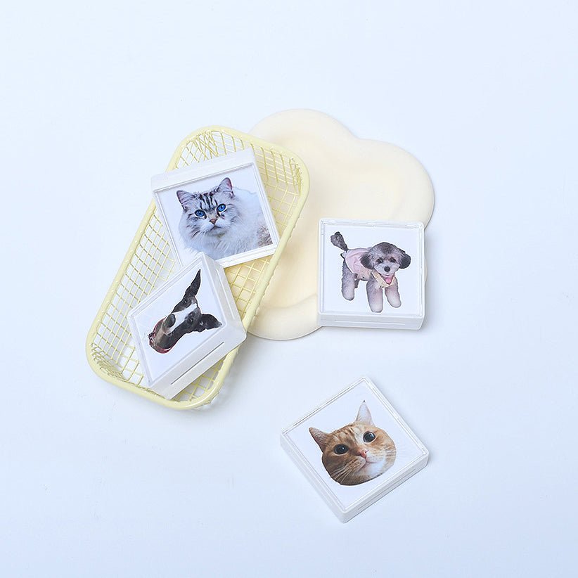 Pet Stamp Pro Max - Pet Stamp Store