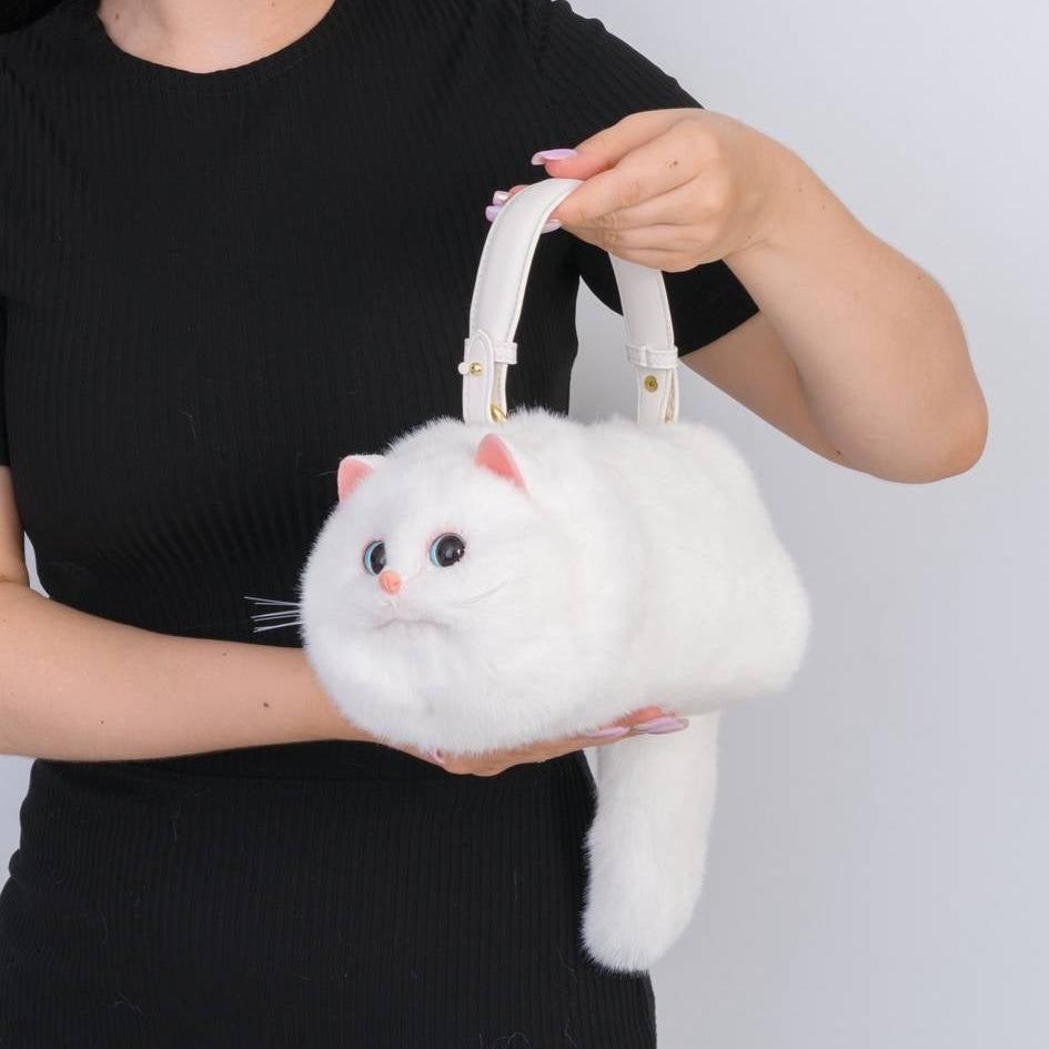 Petomized Premium Kitty Bag