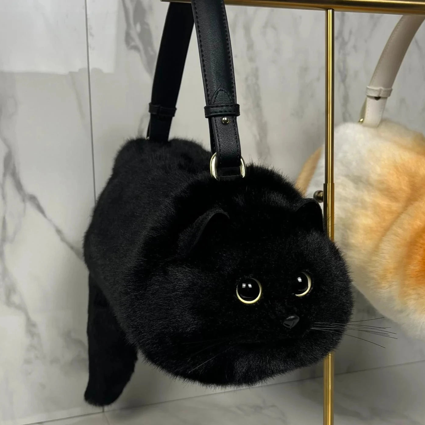 Petomized Premium Kitty Bag