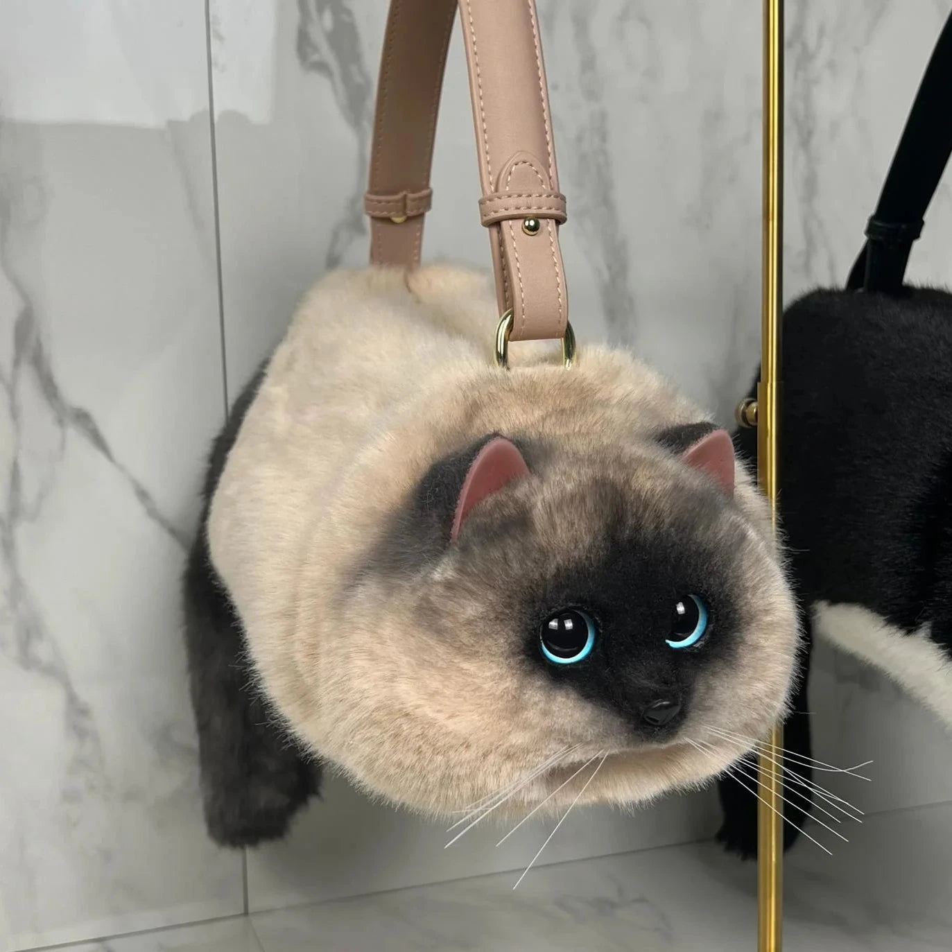 Petomized Premium Kitty Bag